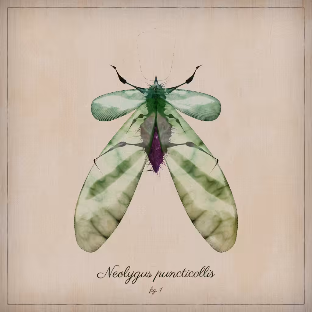 ProcGen Entomology #463