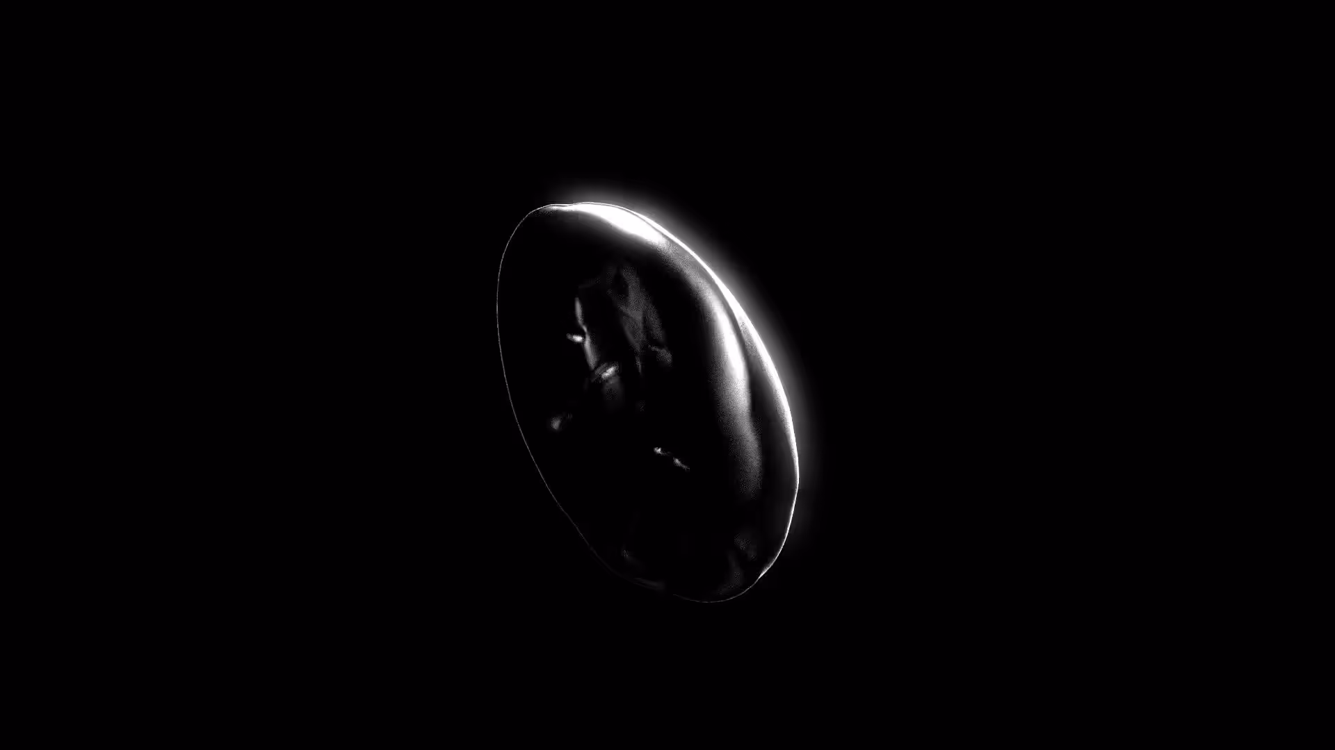 Silver BEAN