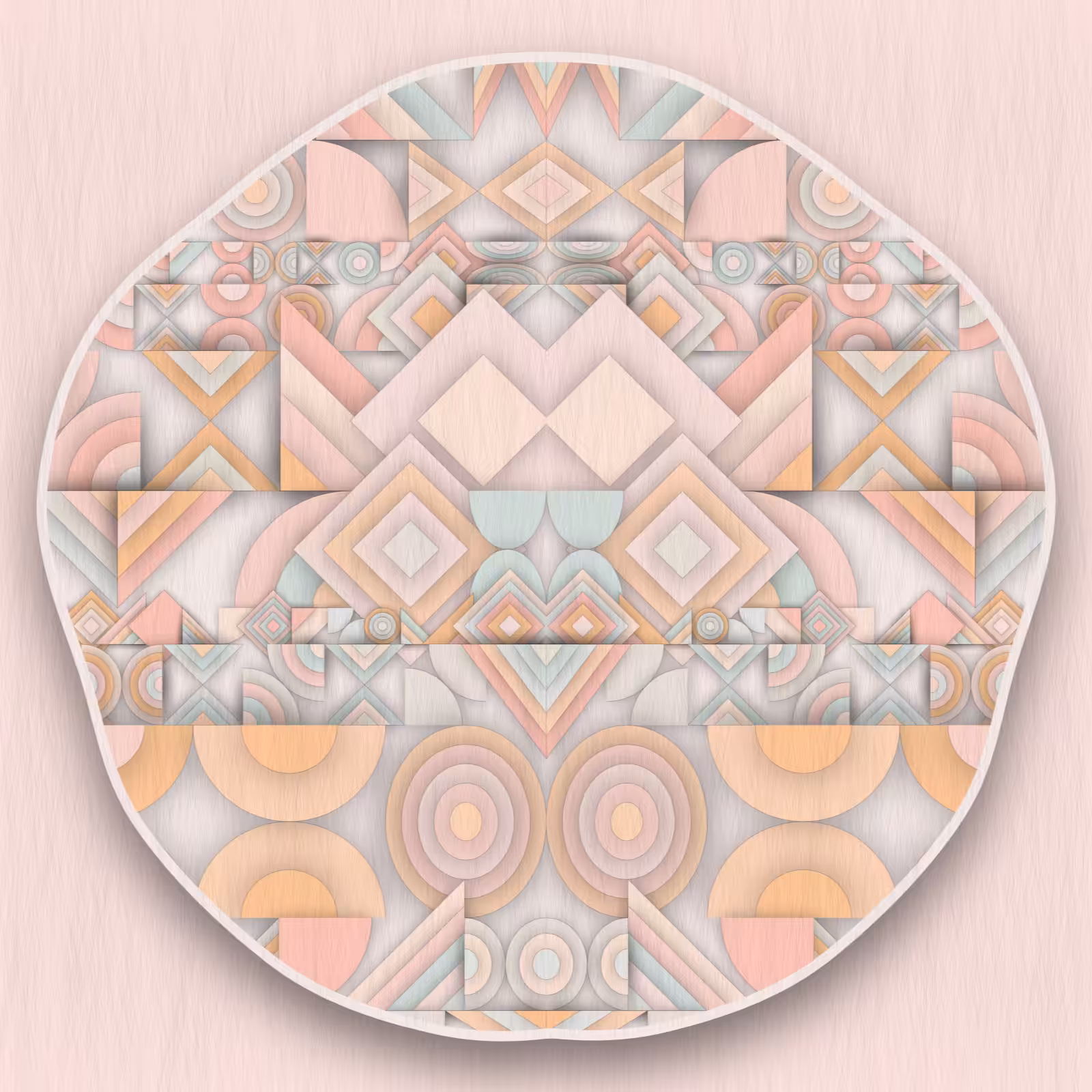 Generativemasks #1361