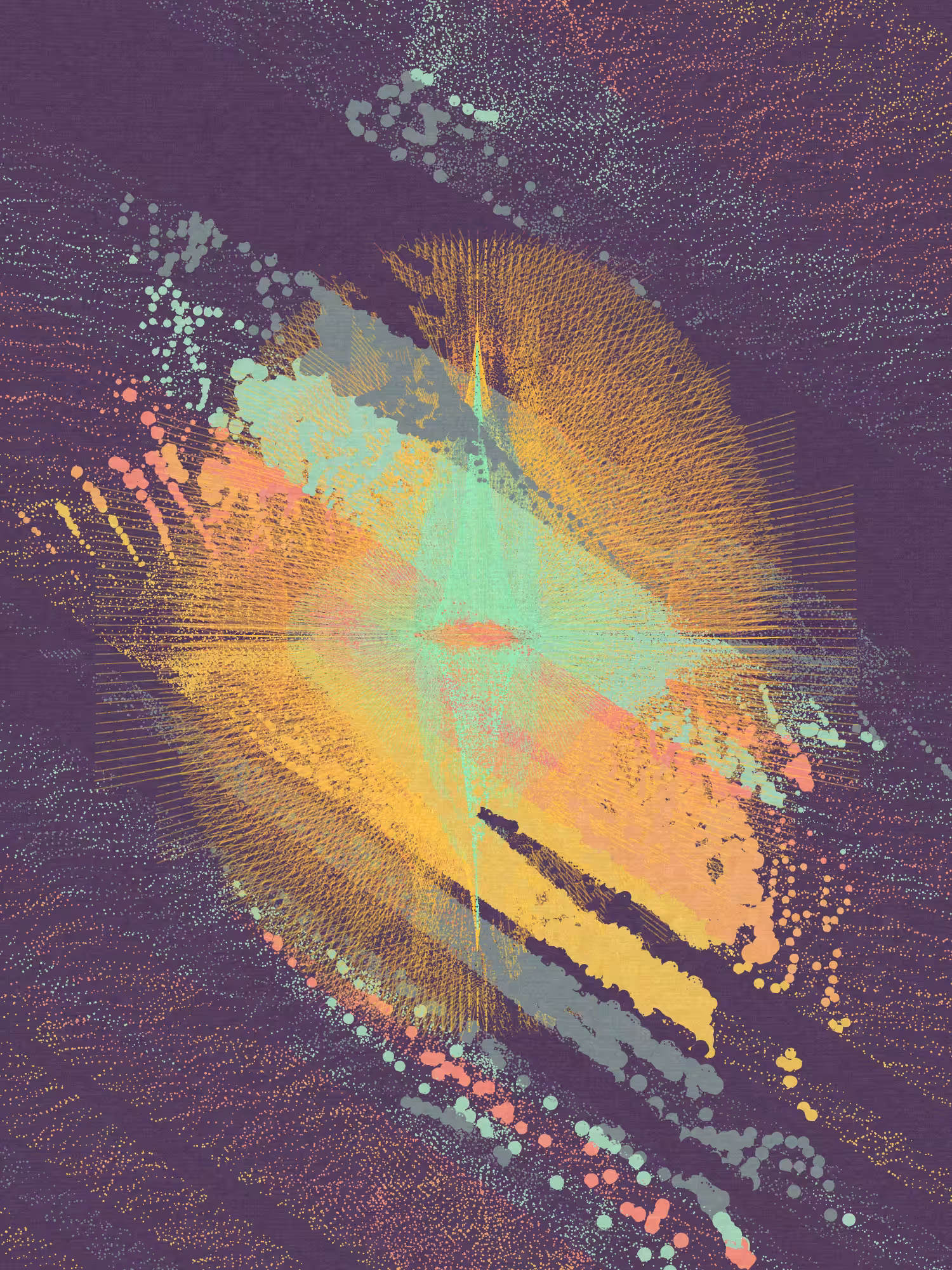 Limbic Vortex #116