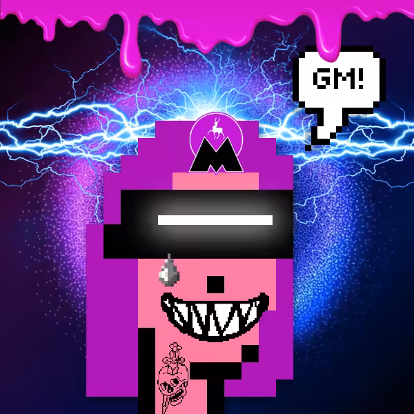 GM PUNK 046