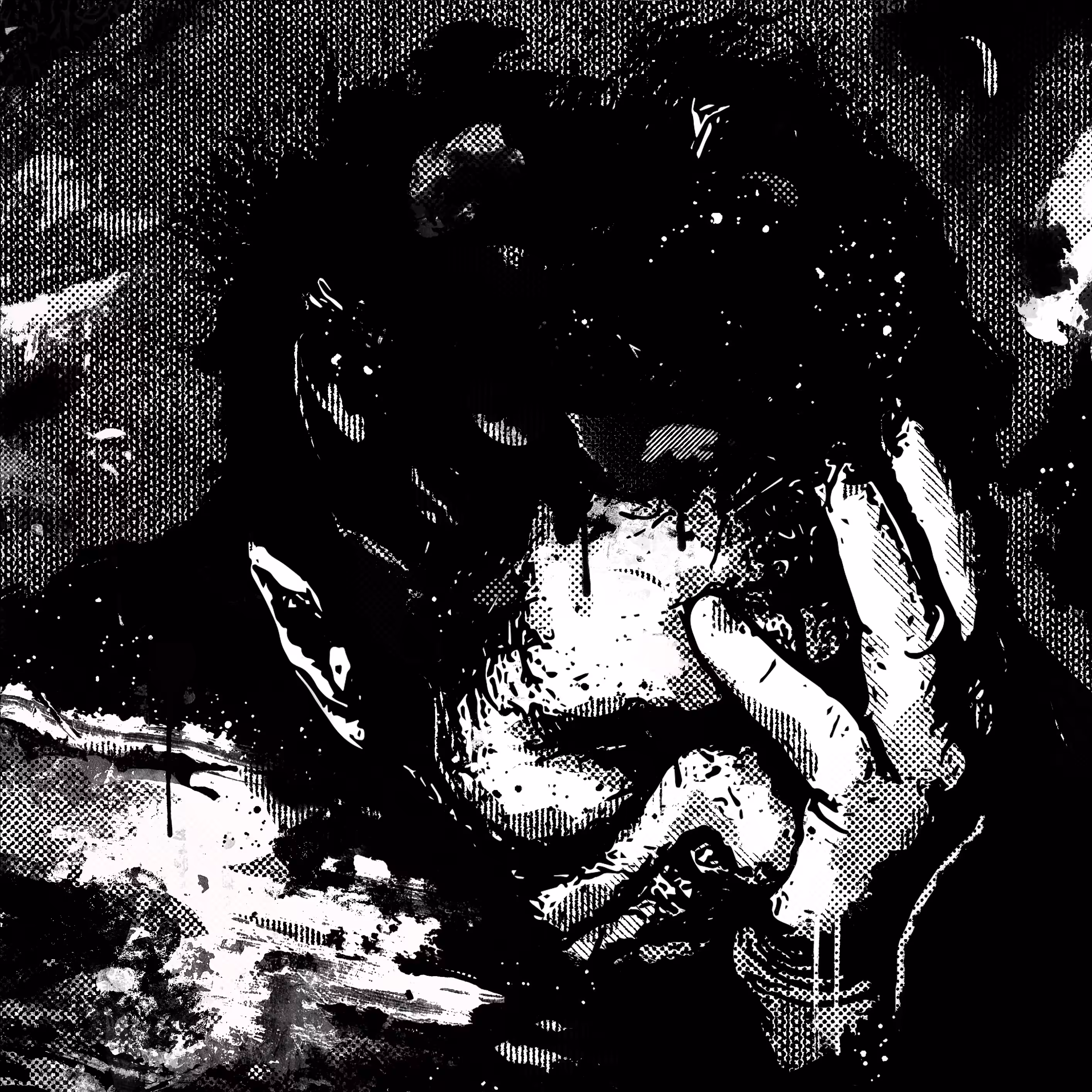 The lament