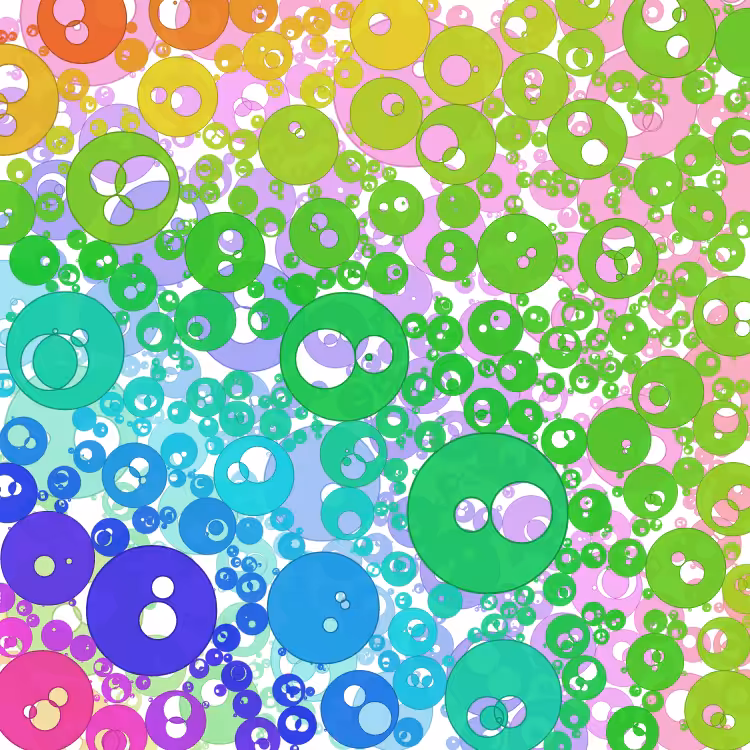 holeyCircles #2