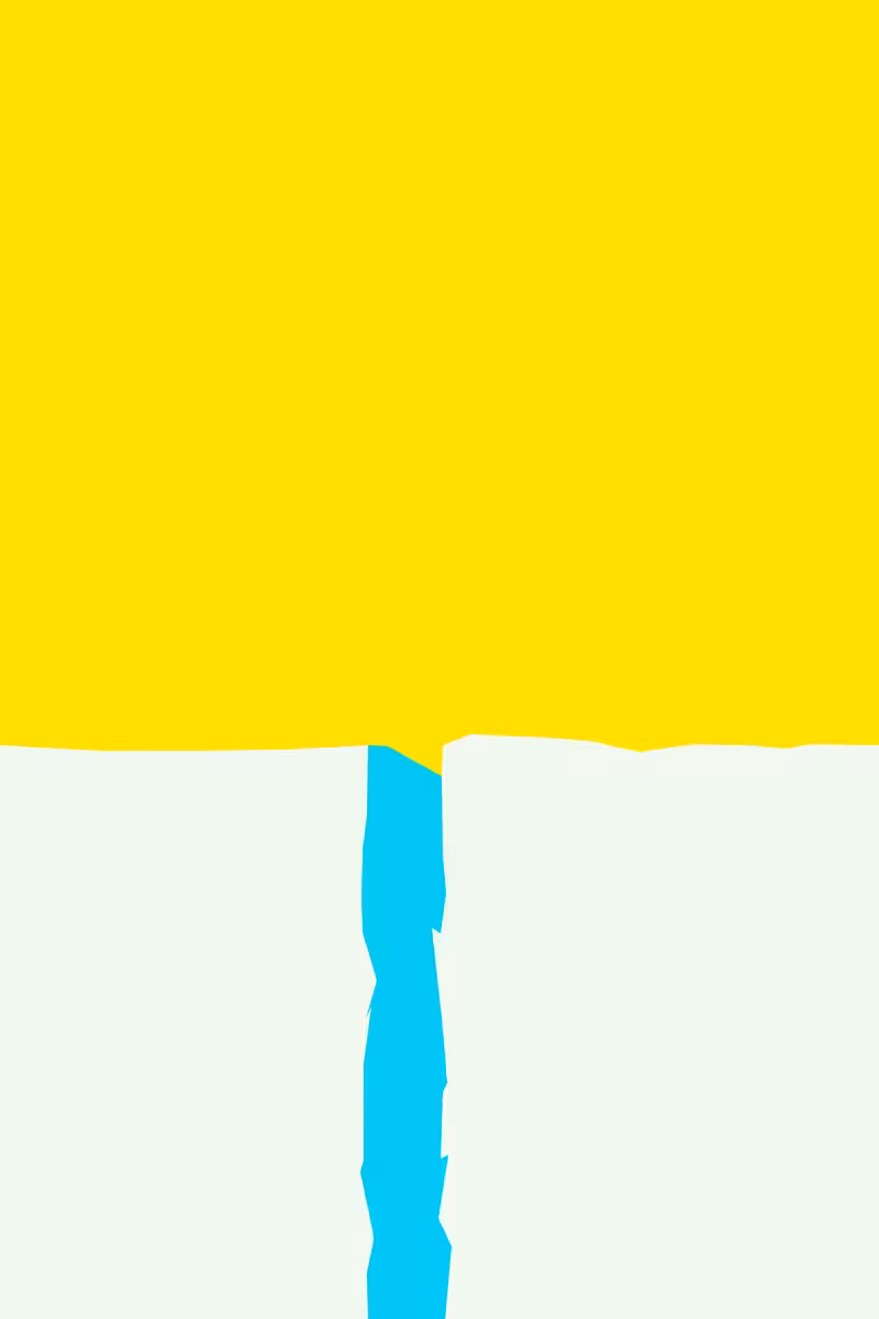 The Gap #53