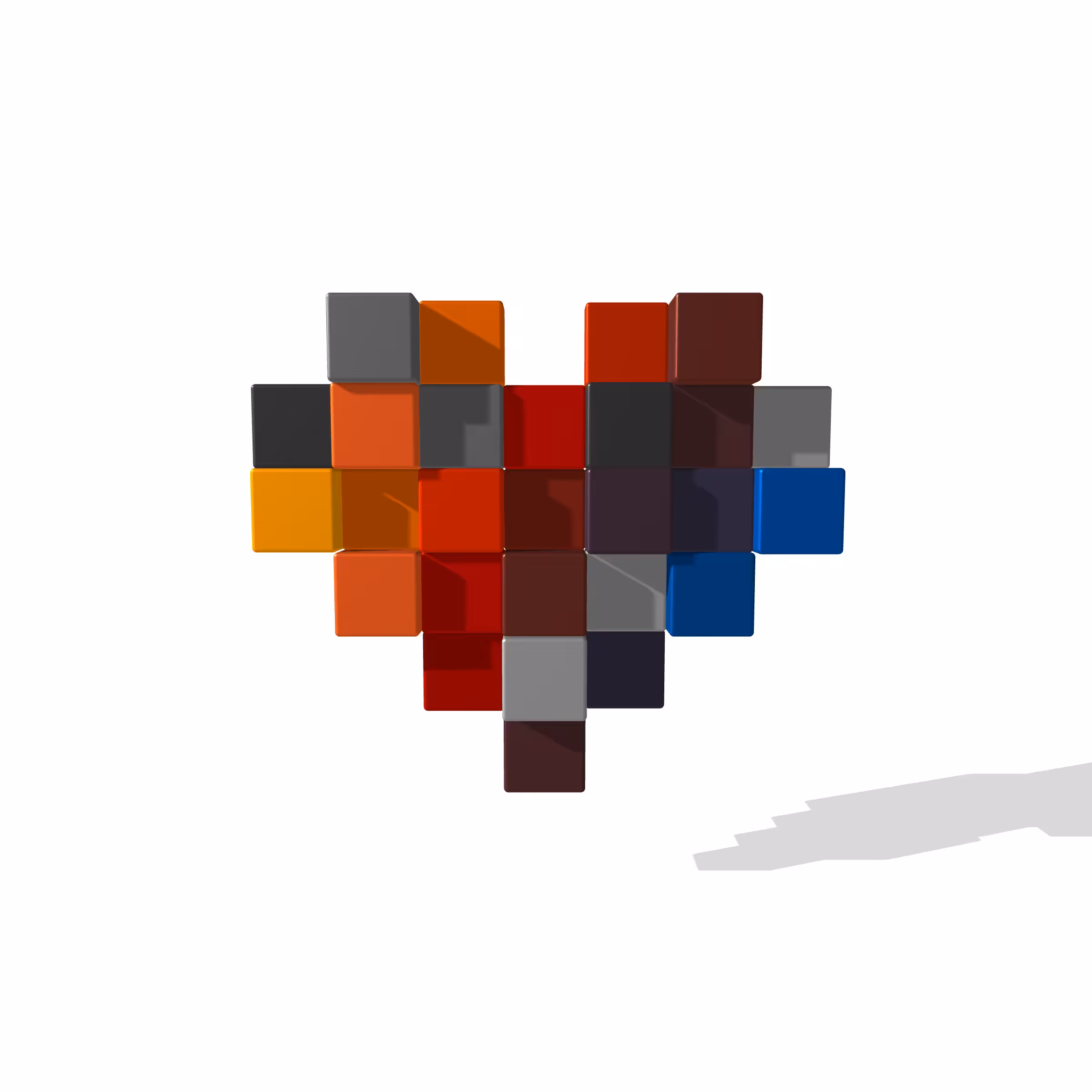 heart + craft #9339