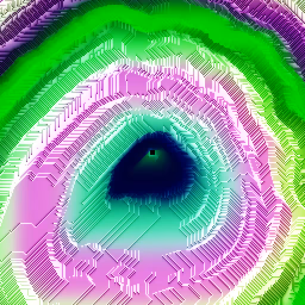 The Tiny Seed #109