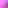Purple and pink