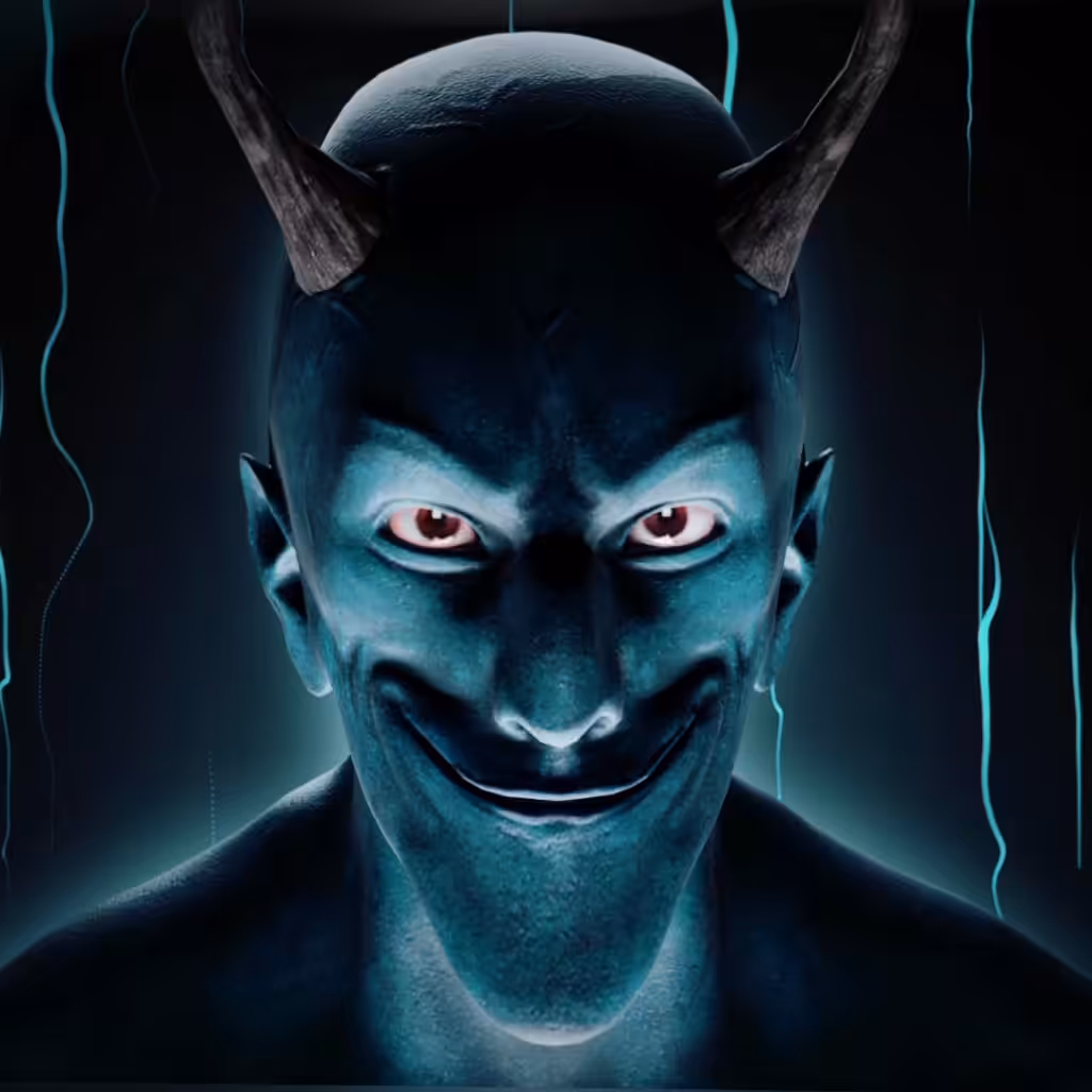 NFT Devil