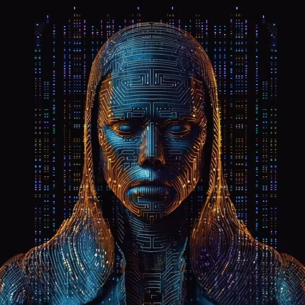 [⨫₀₀⁷⁶⁹  The Newborns of SINGULARITY ₃₁ ⁴₂⁸ ⁵⨫] #44