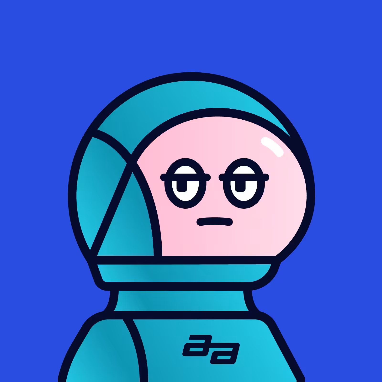 Awkward Astronauts #6978