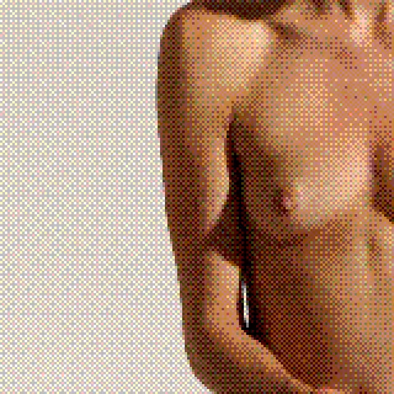 Censored Fragments 29
