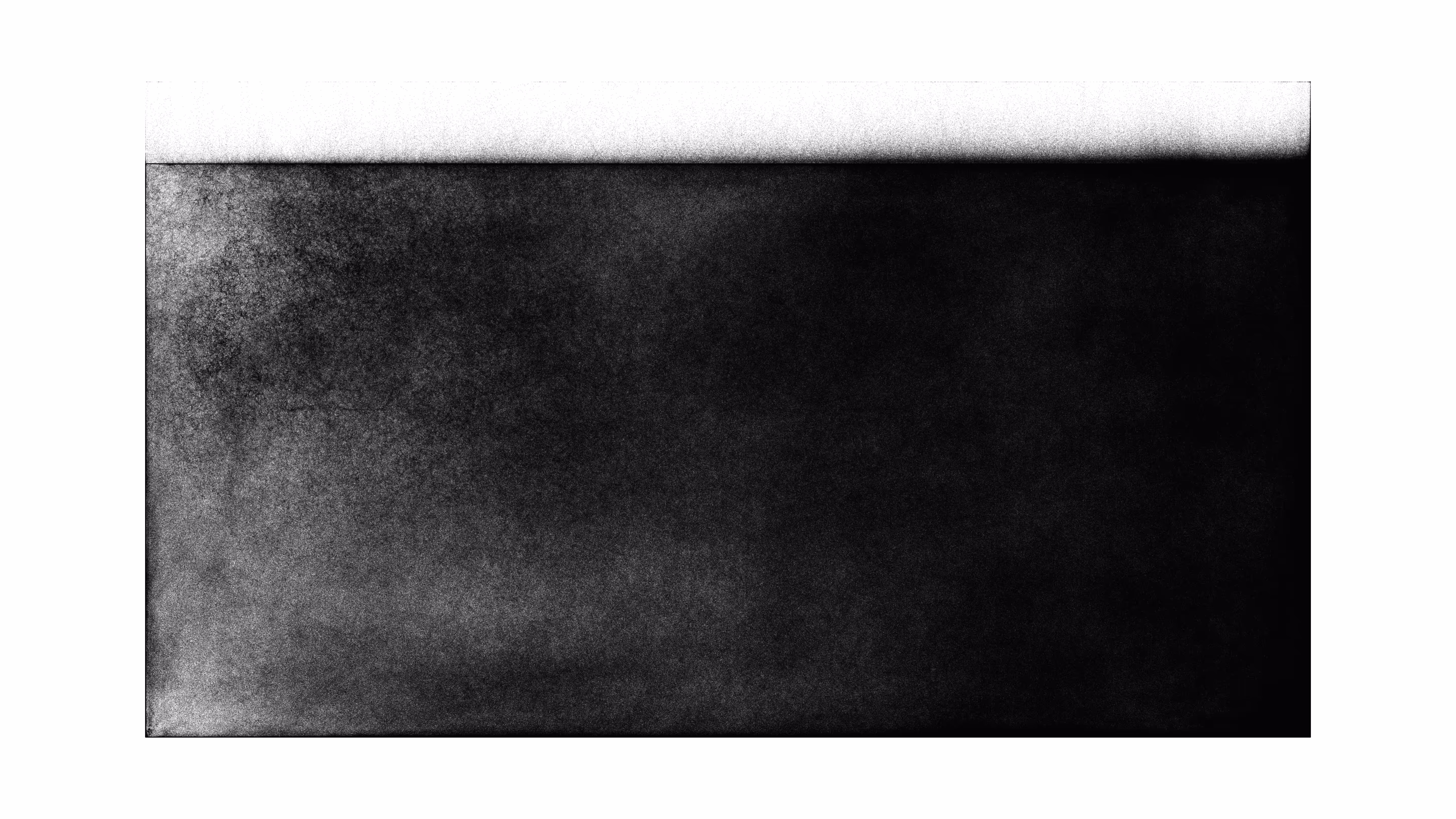 Through a glass darkly