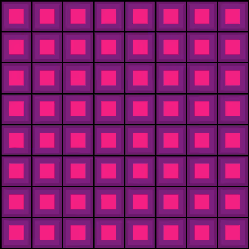 GridWorks #14