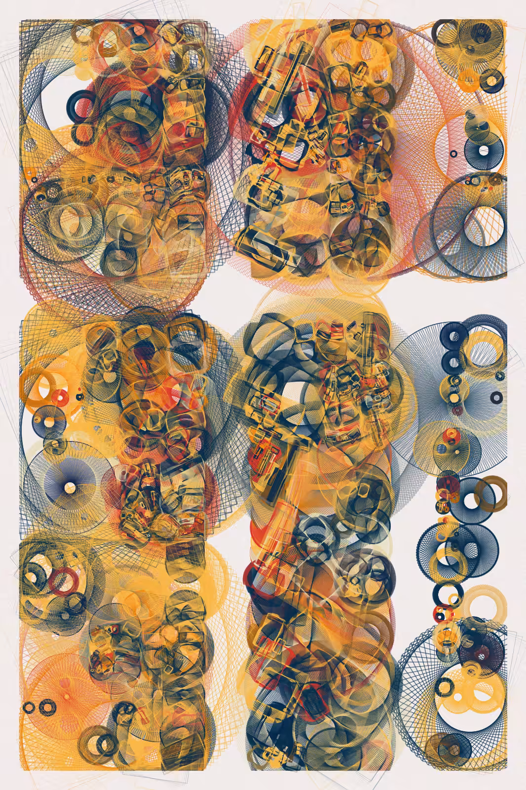 DisOrder #32