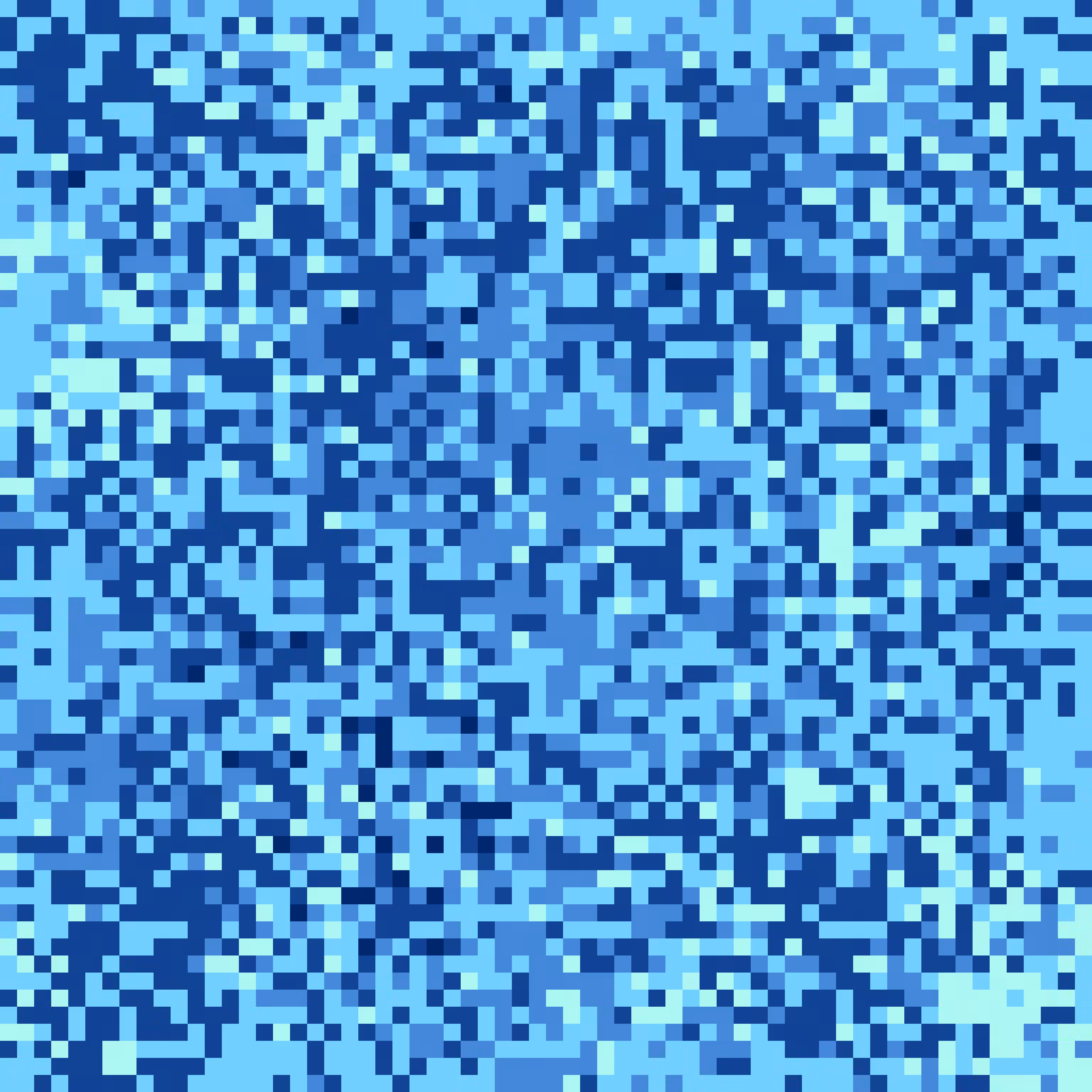 SP Pixel Art #4