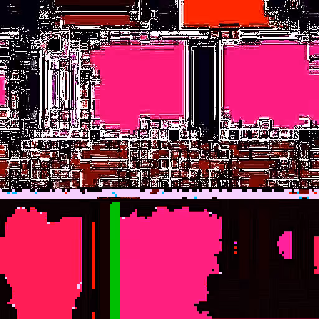 a moment to parallel shift #4