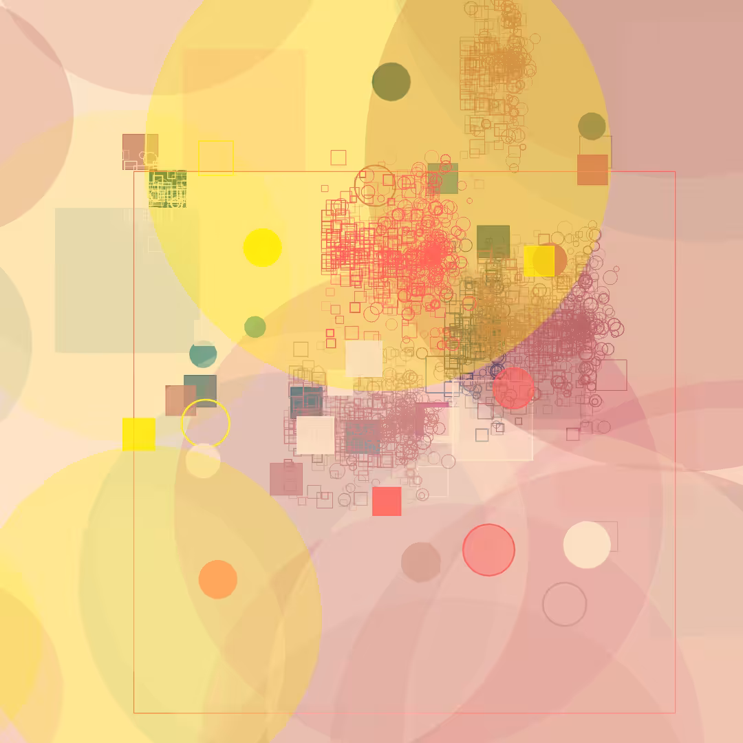Quantum Plankton #43