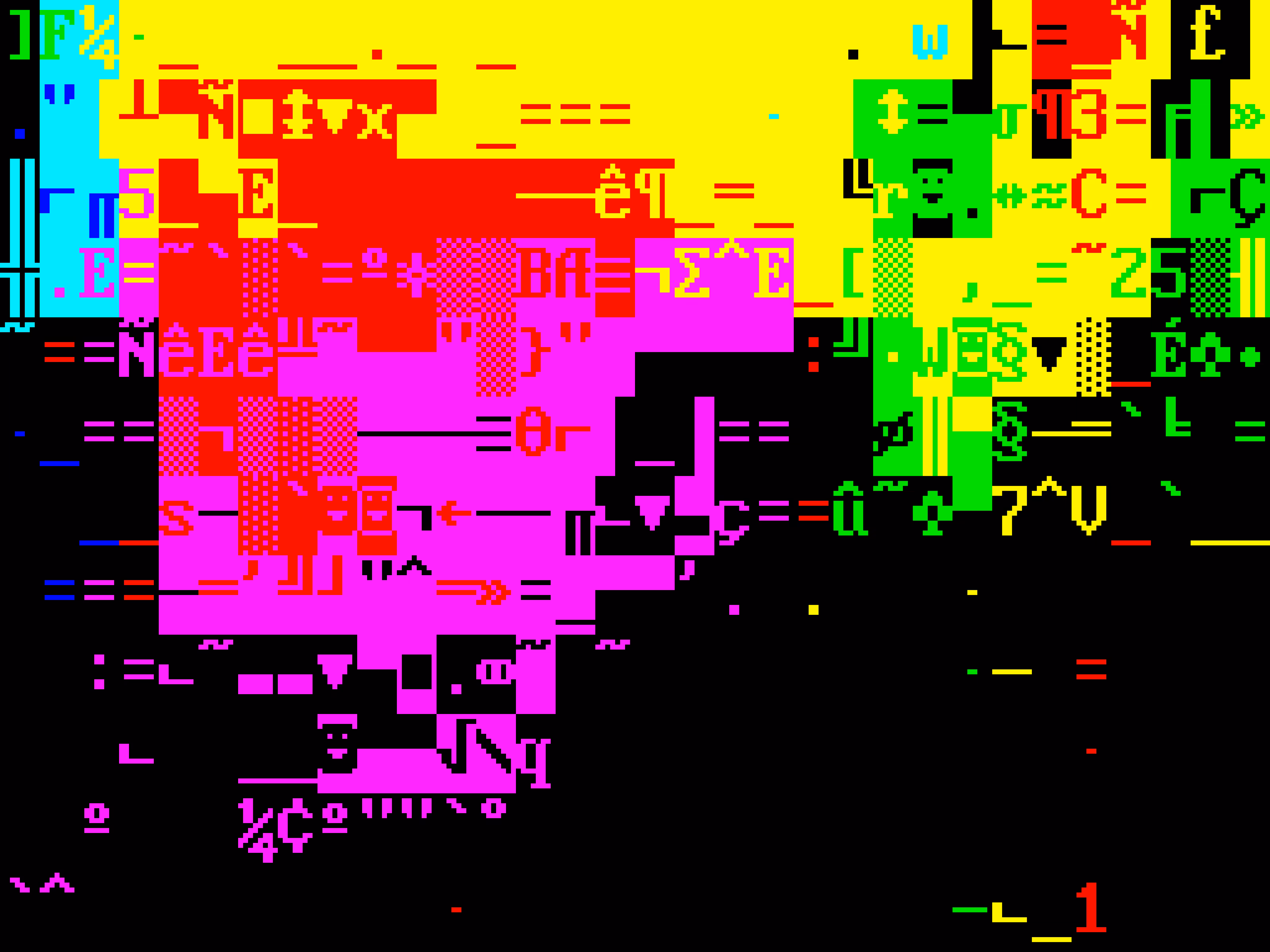 VHSCII
