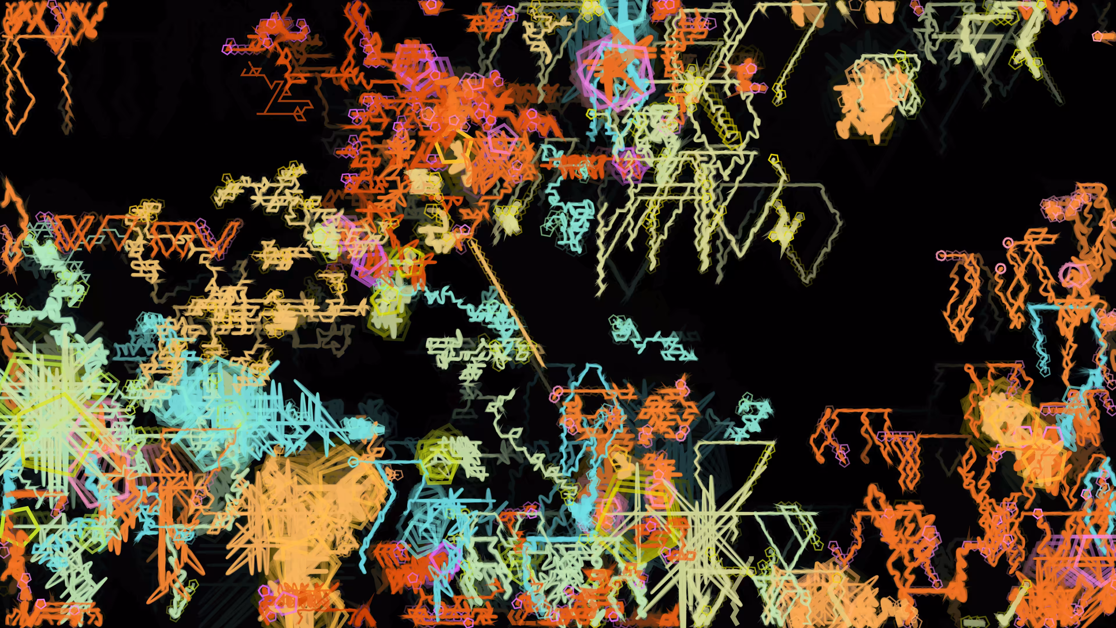 Zoologic #282 - Static 1/3