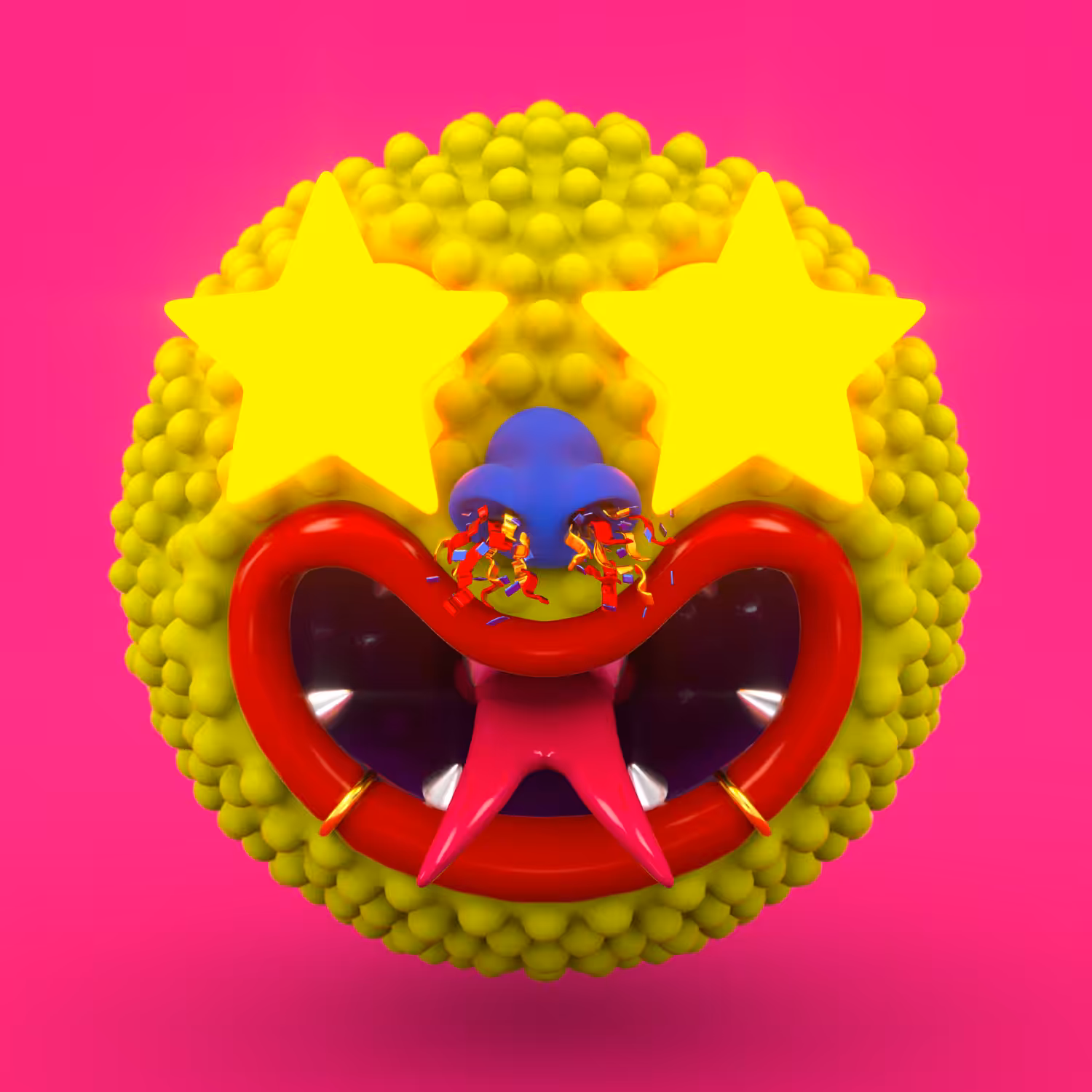JOYWORLD JOYsmilies: JOYsmiley 2360