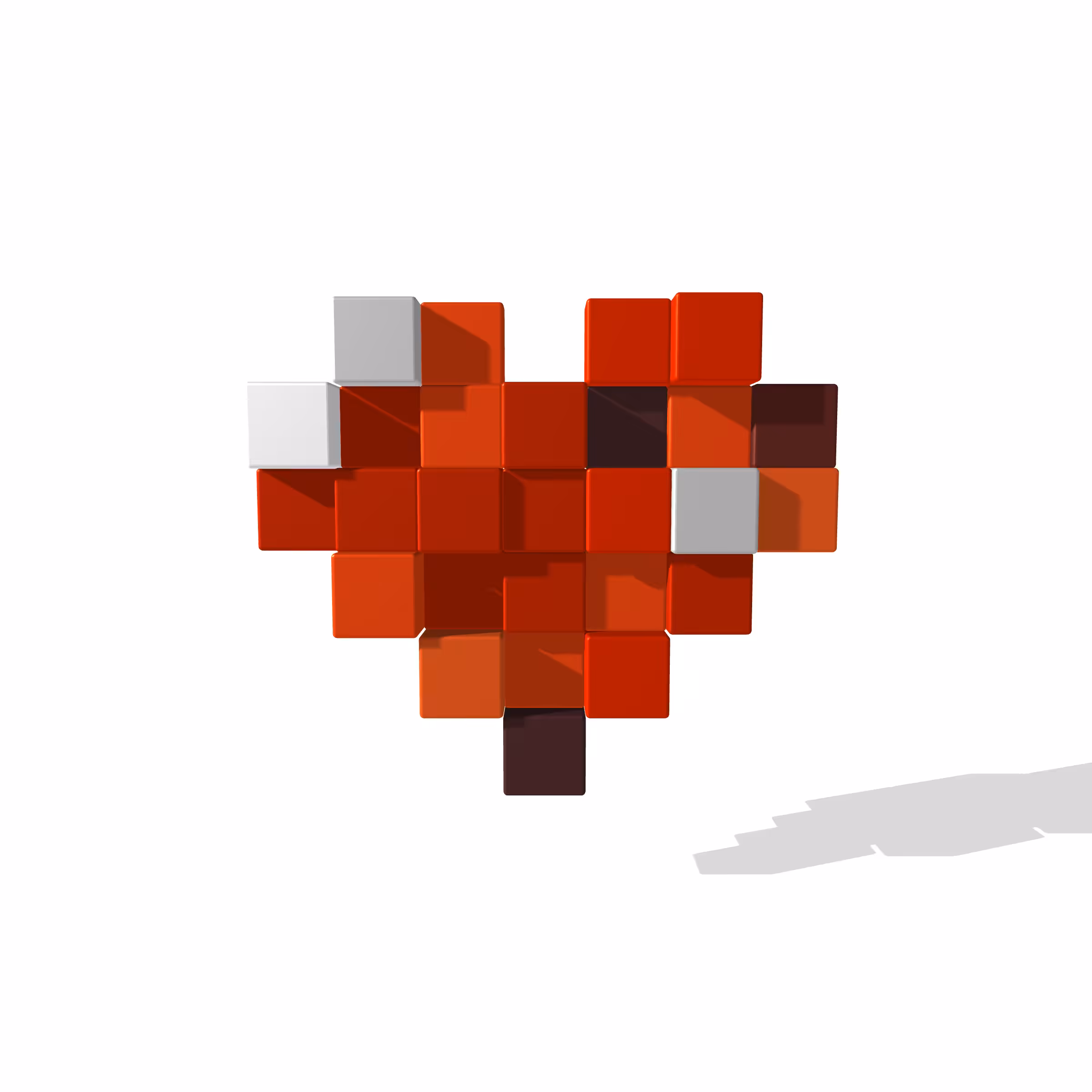 heart + craft #6046