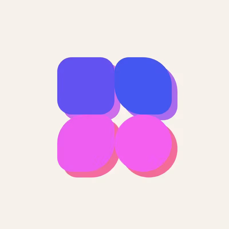 Colored blocks #99