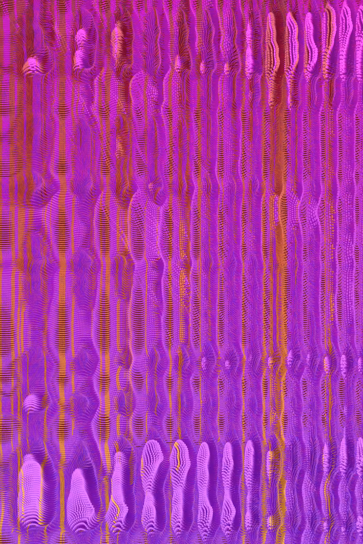 The Space in Between #199