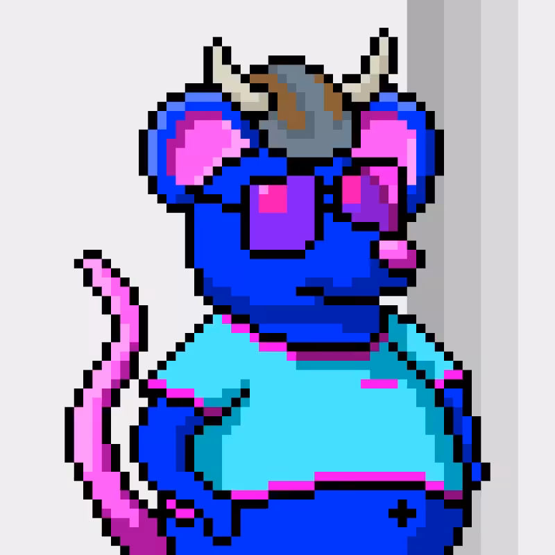 XTZ-Rat #1