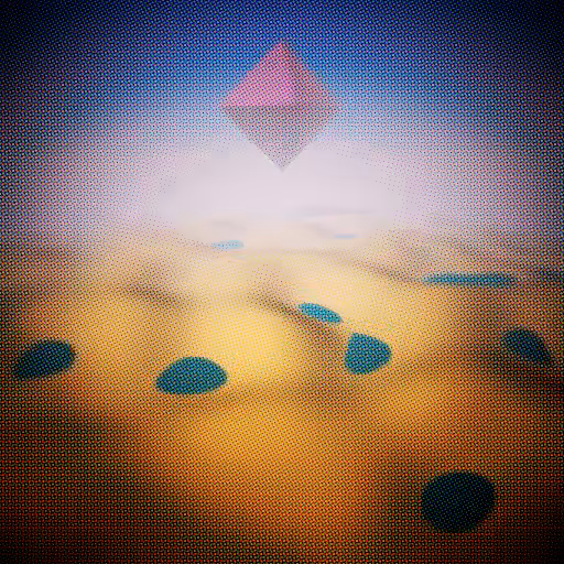 terrain pattern #2