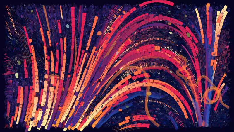 Tiny Endless Things #129