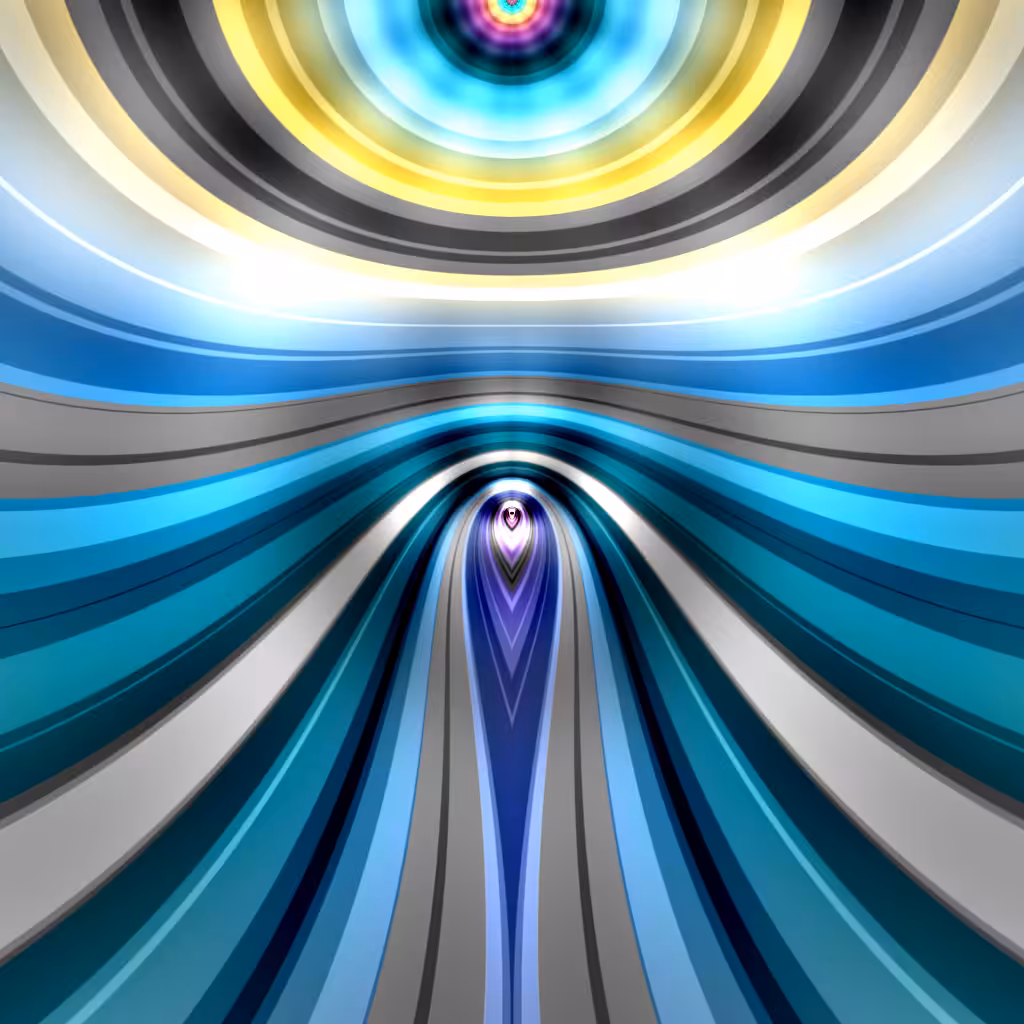 Event horizon #48