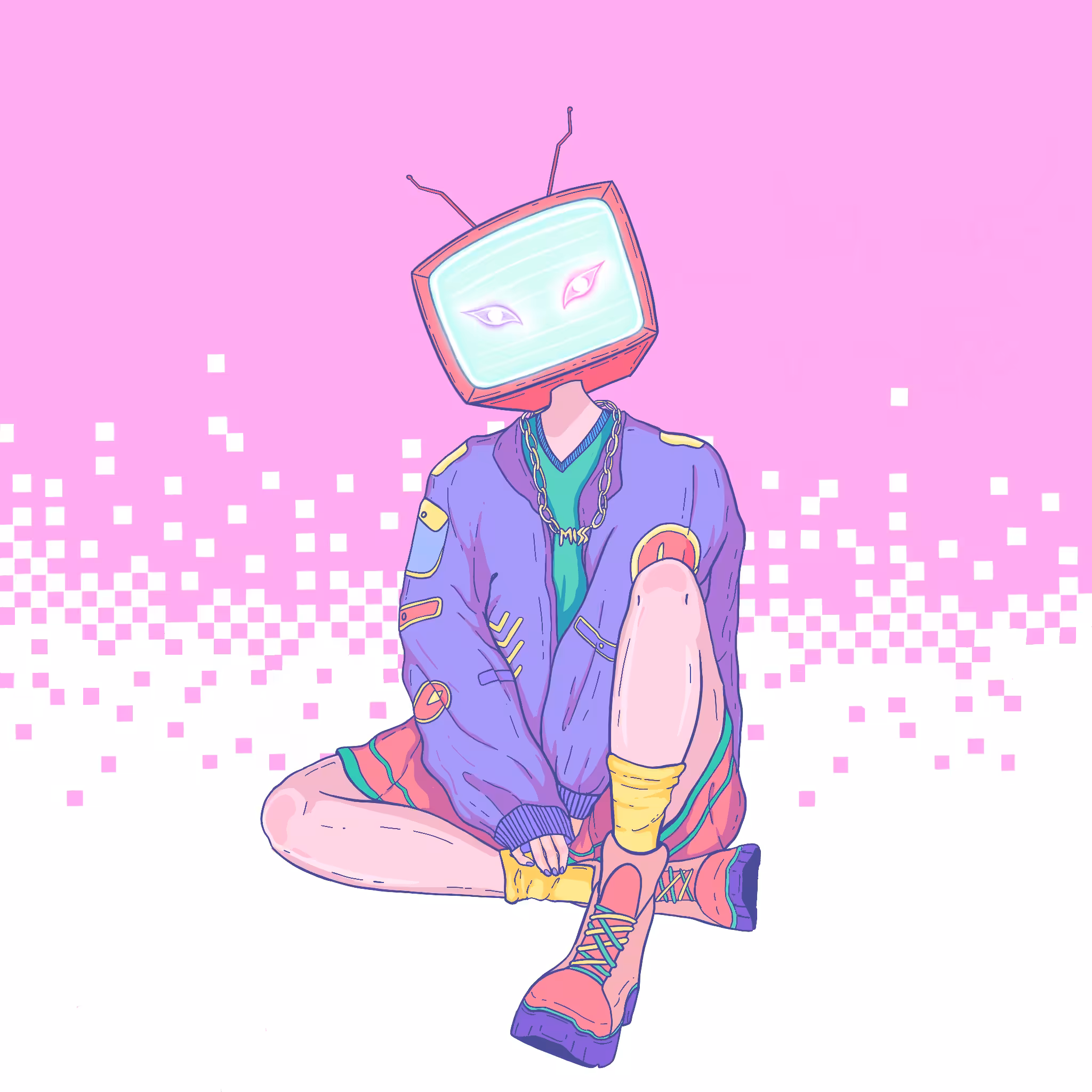 TV#missNFT