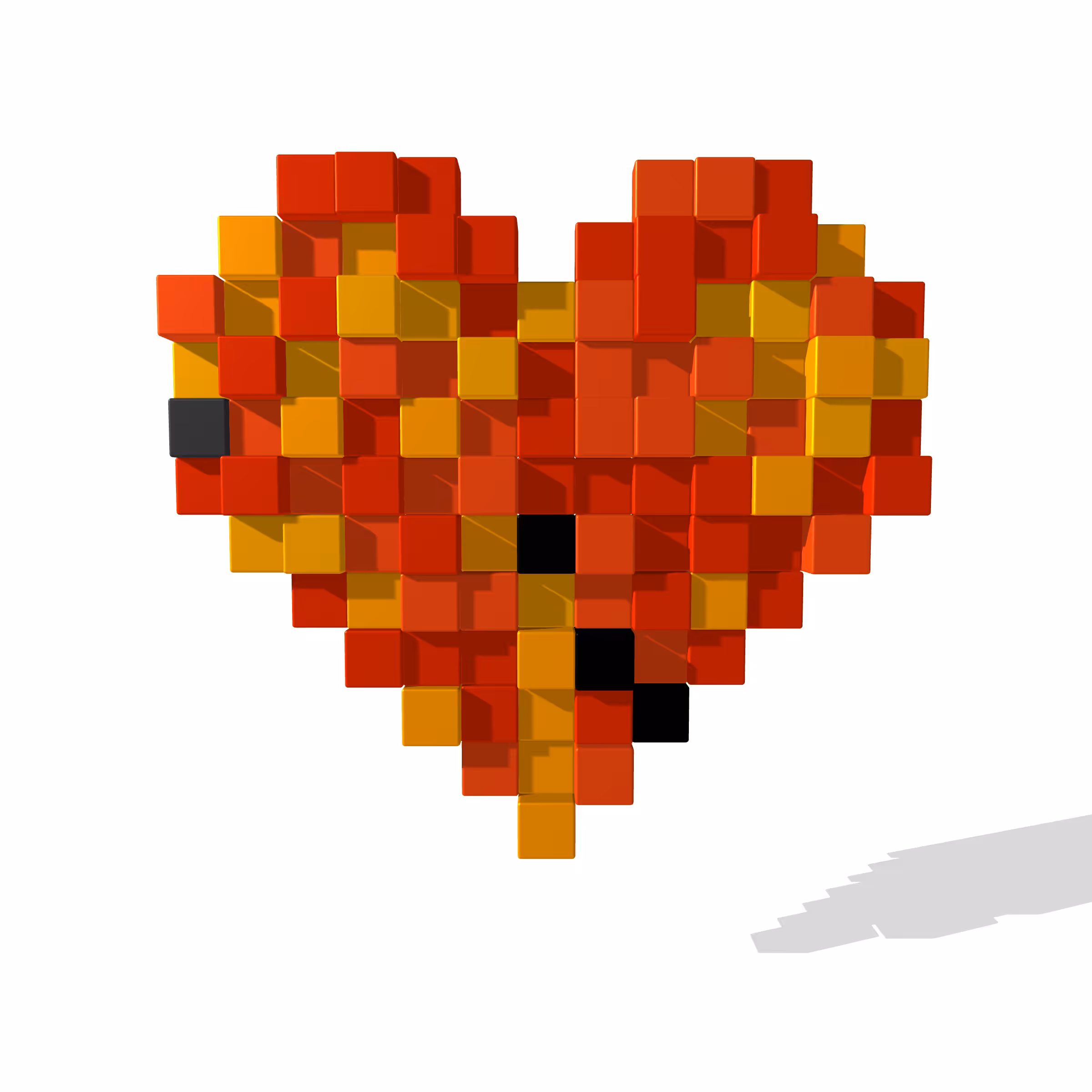 heart + craft #25440