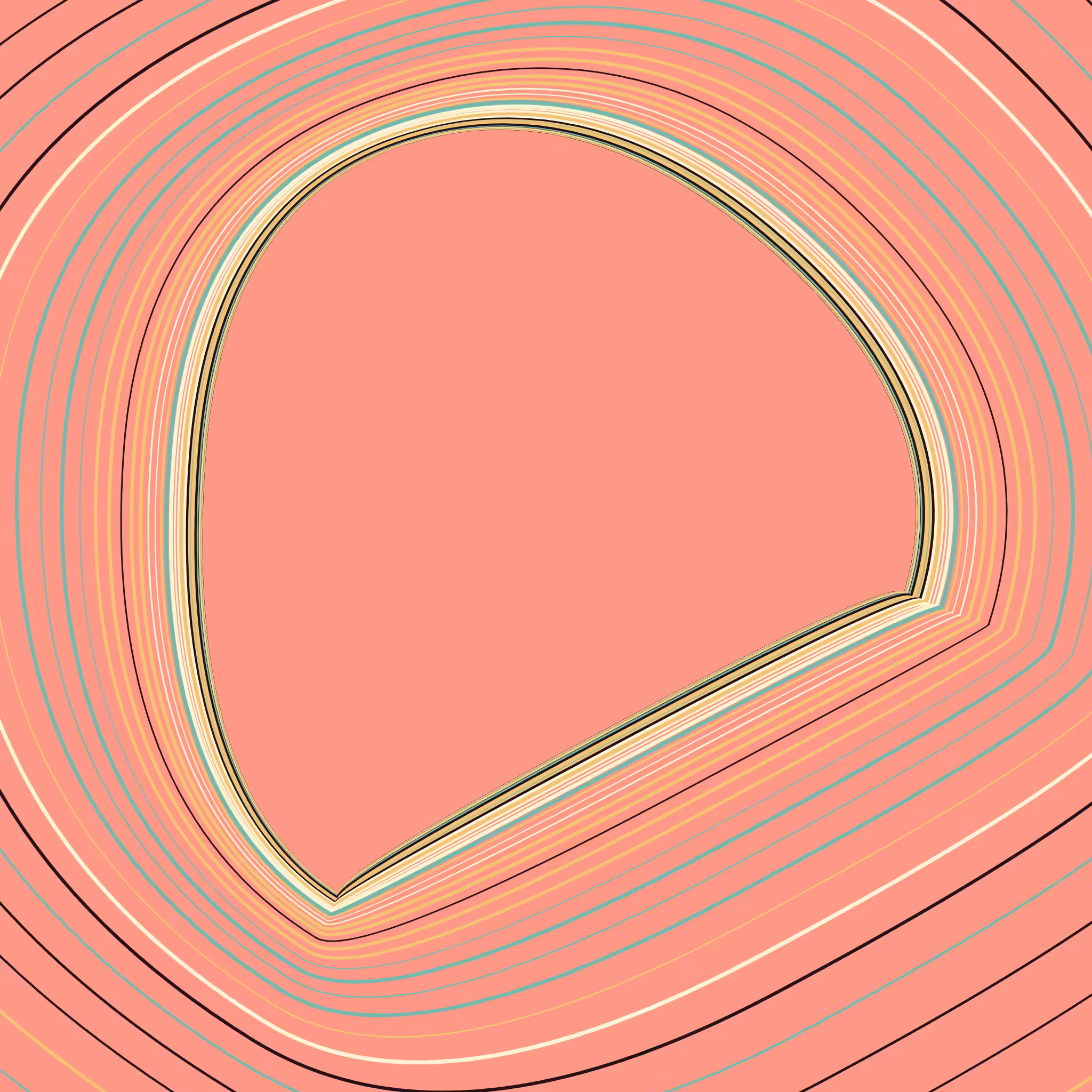 Bezier #3