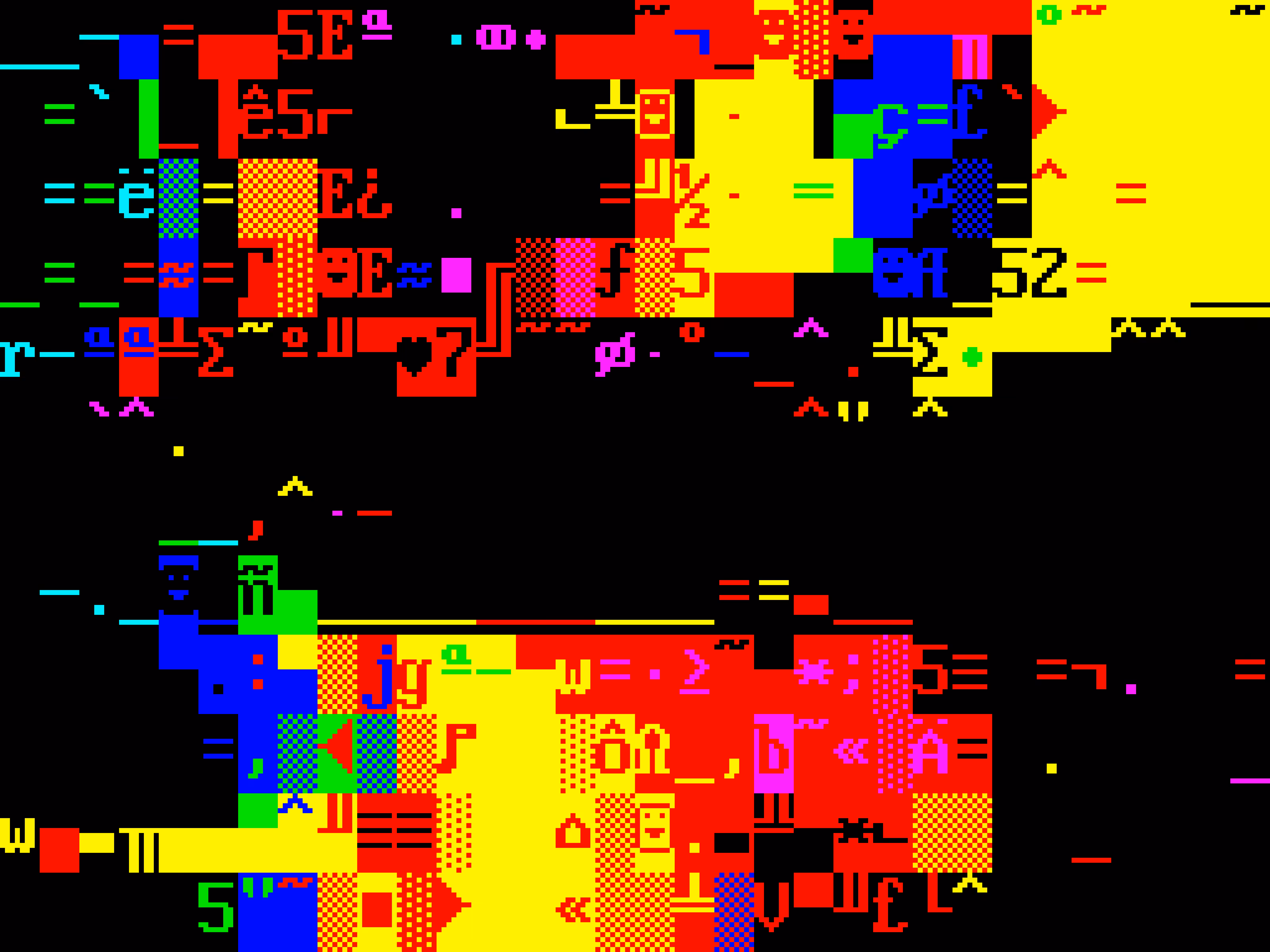 VHSCII