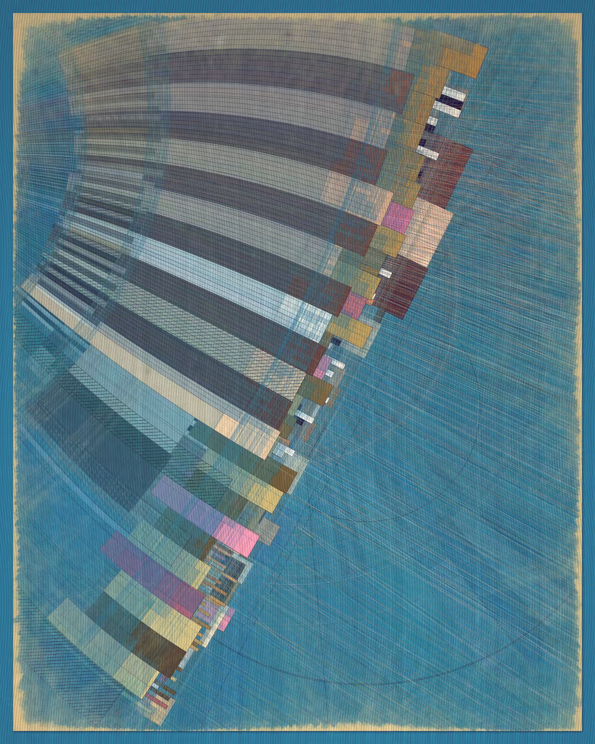 Fontana #119