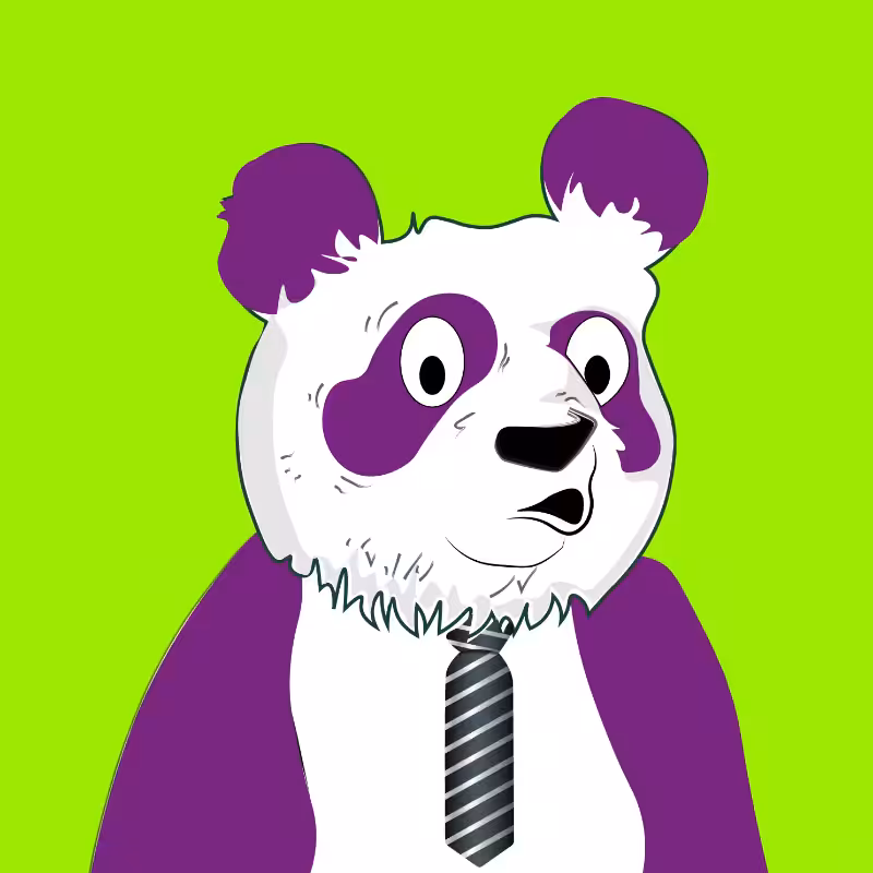 Evolving Pandas #41