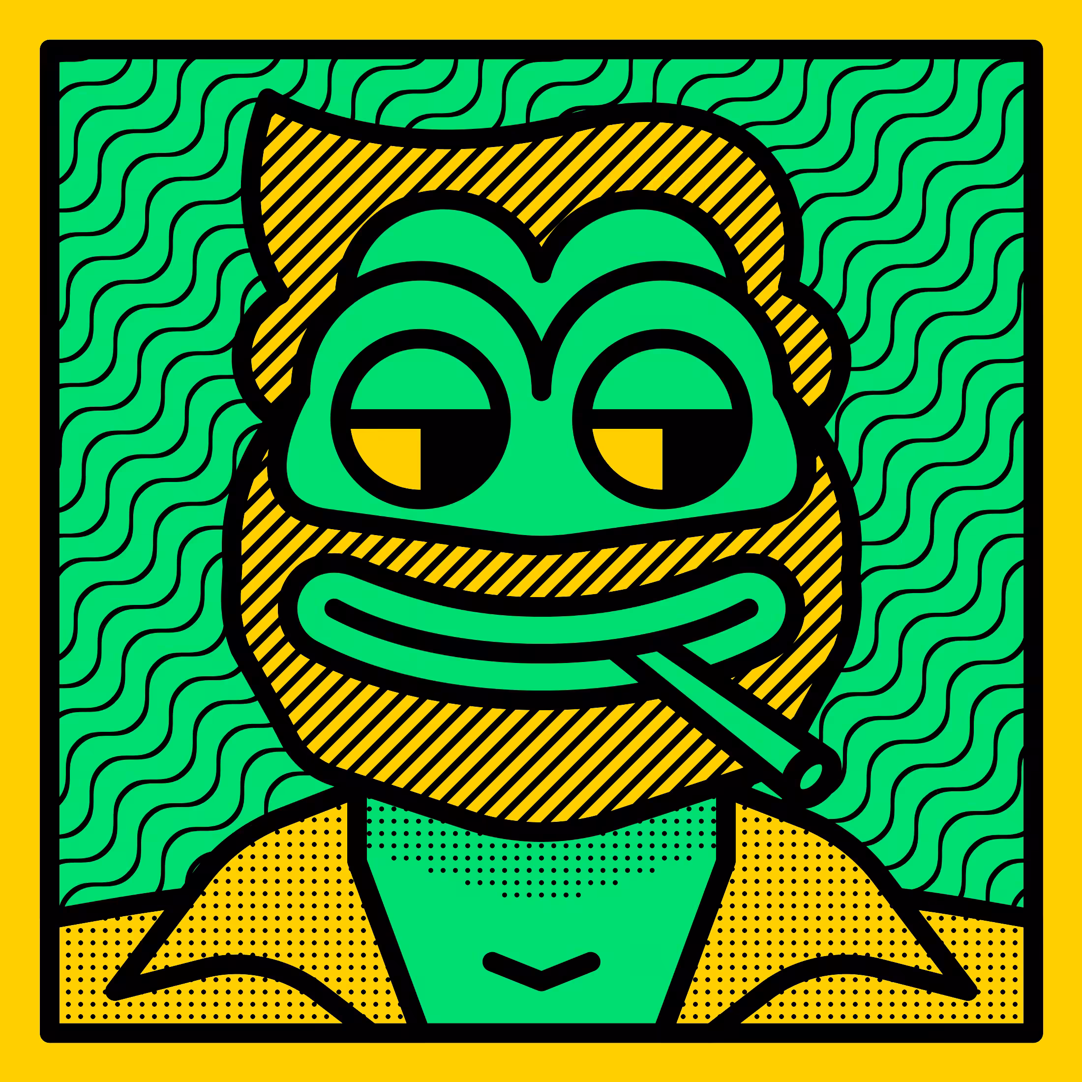 ACID PEPE 81