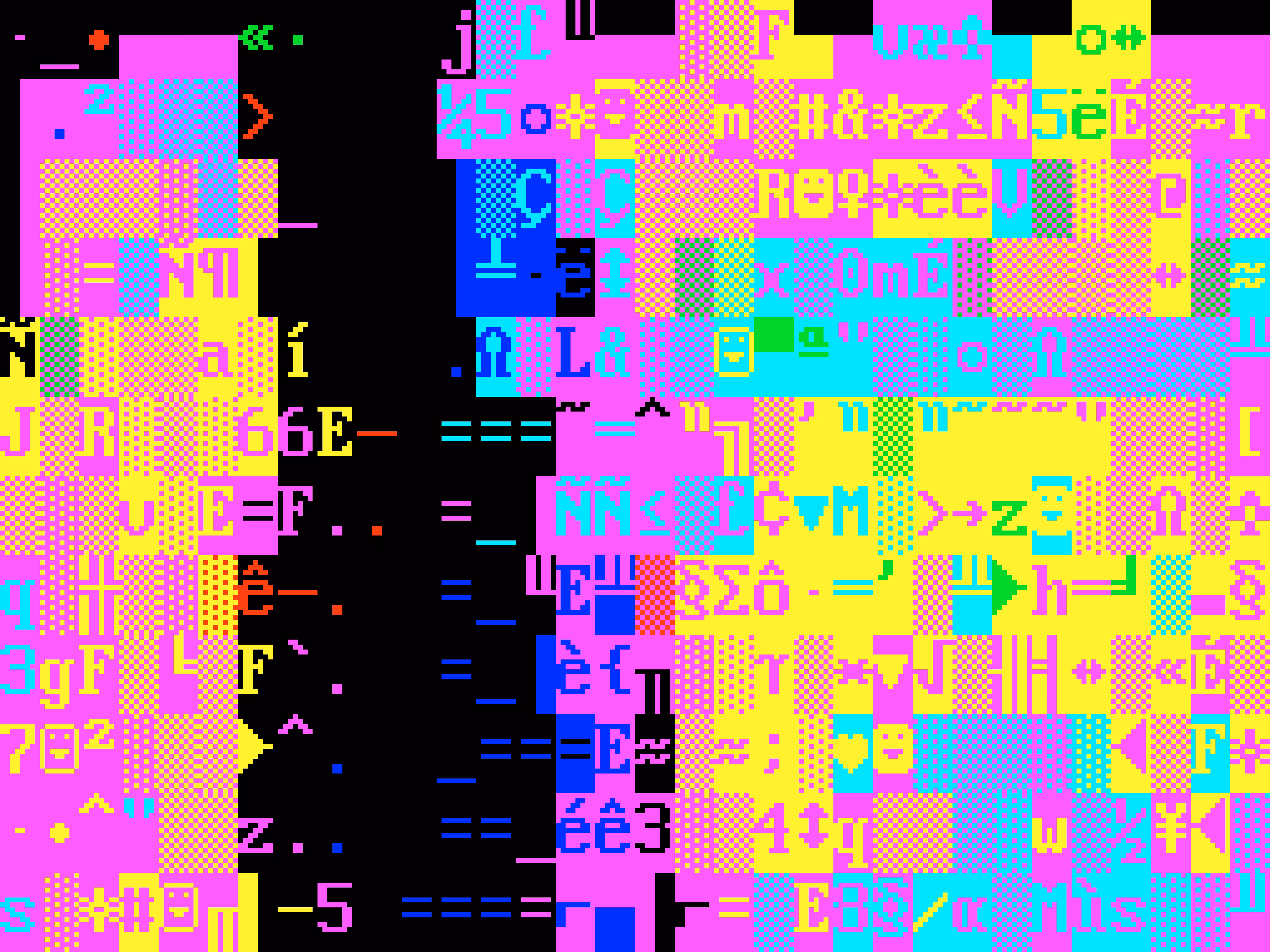 VHSCII
