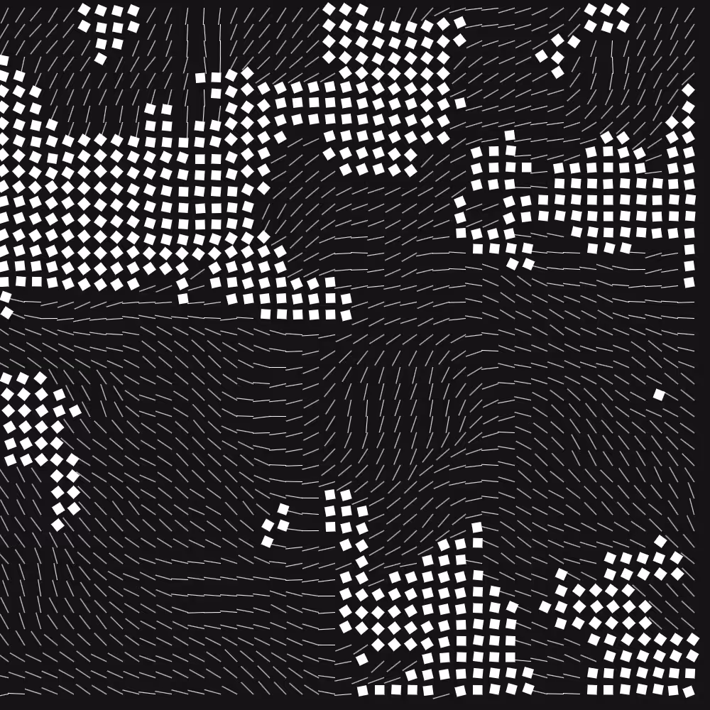 Geometric Fluidity #253