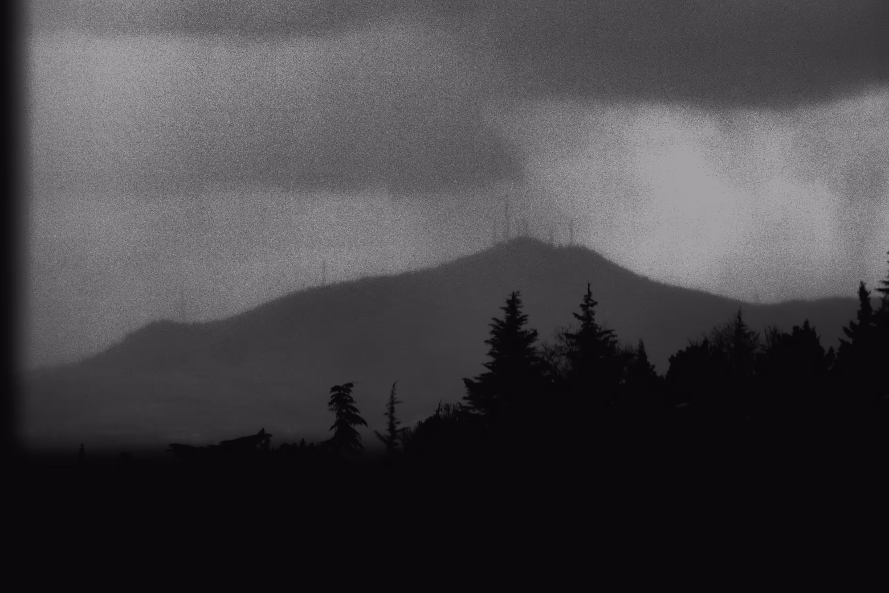 Signal Loss