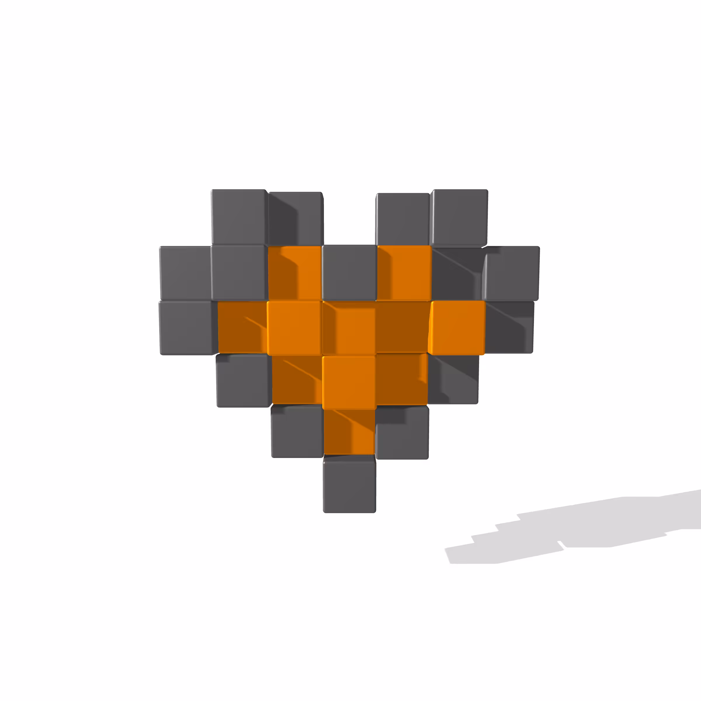 heart + craft #25704