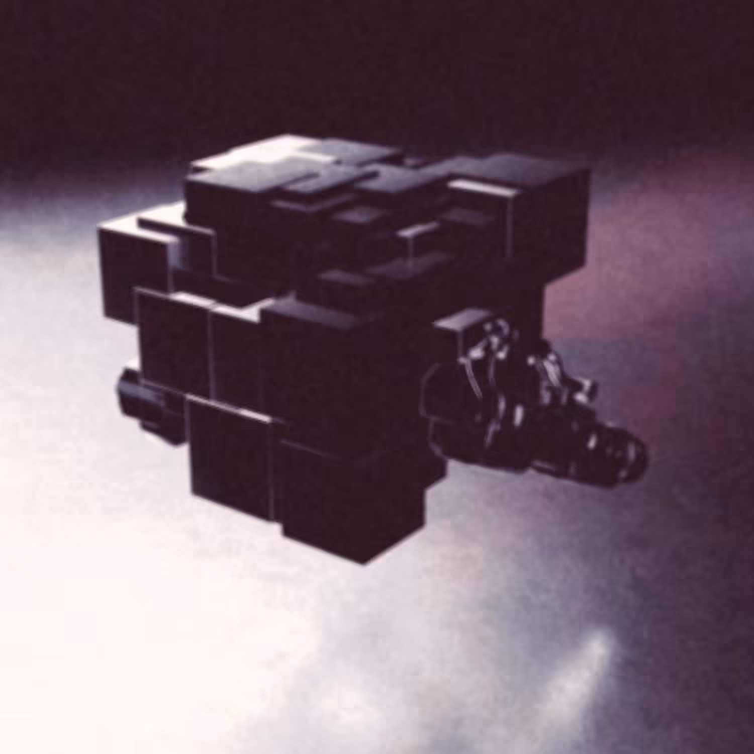 Evil Artifact 01