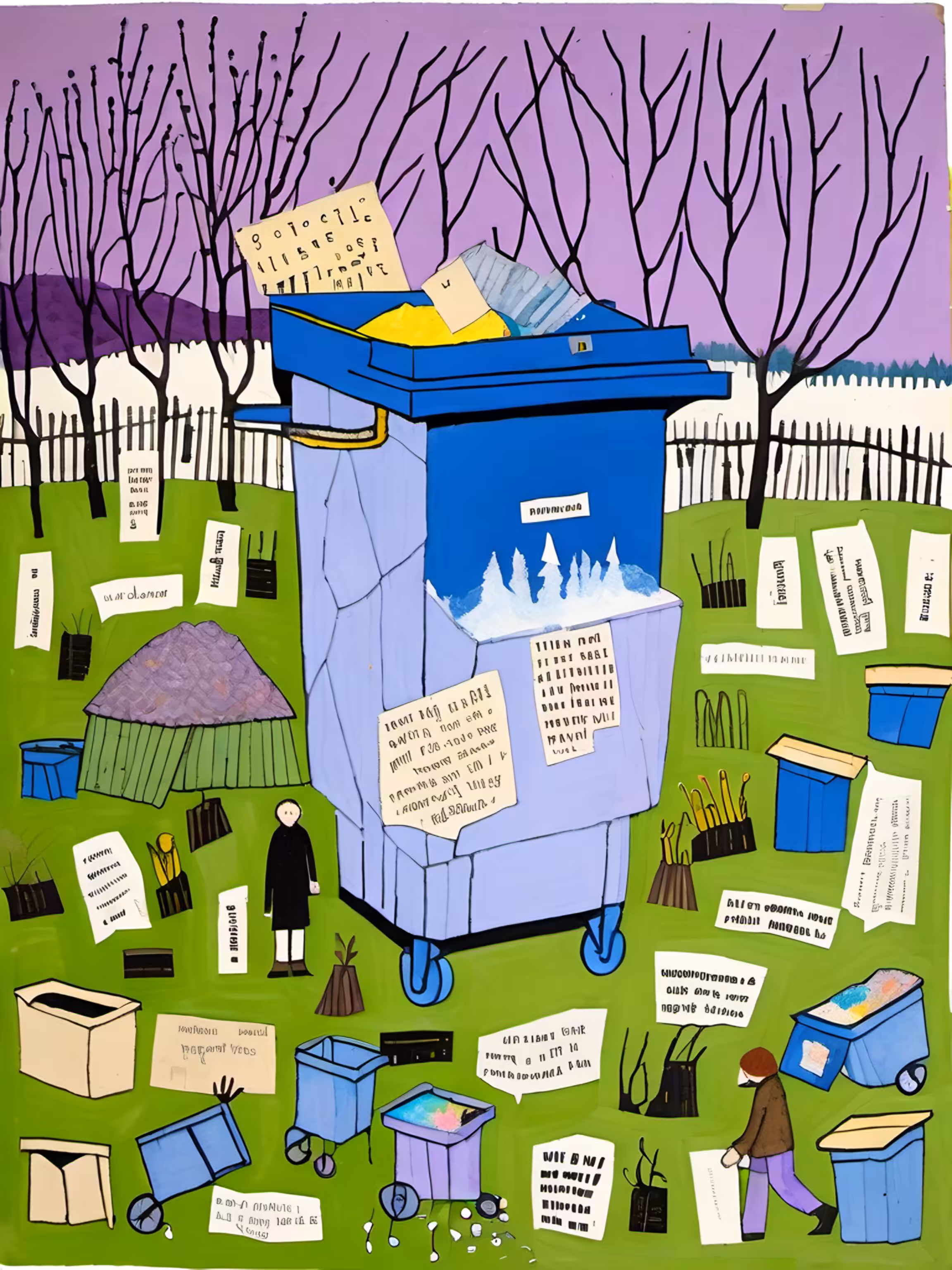 Emigre Debris #67