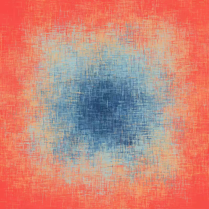 Pixel Tunneling #434