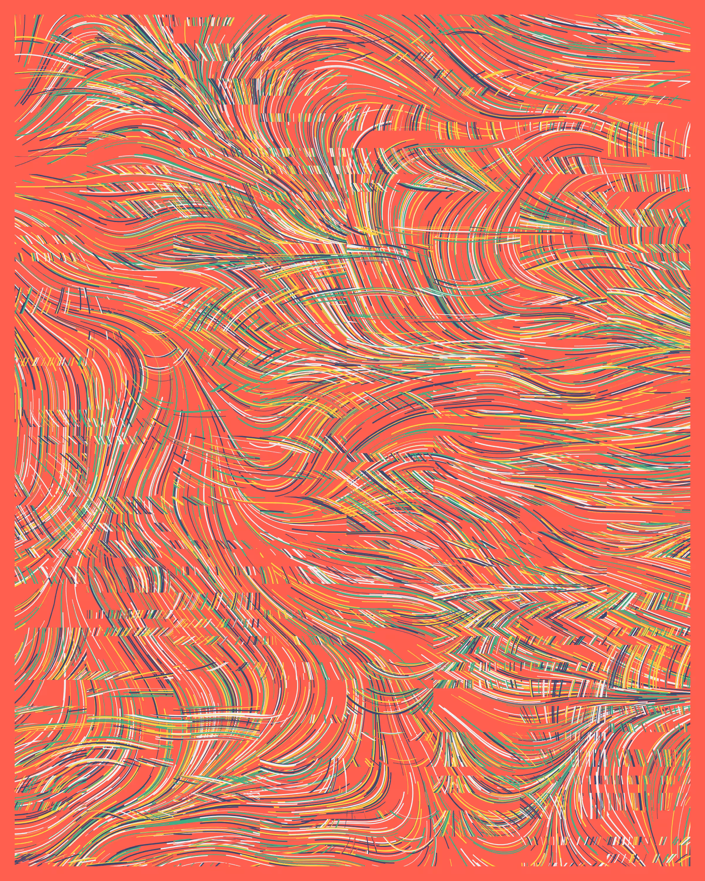 Sillage #11