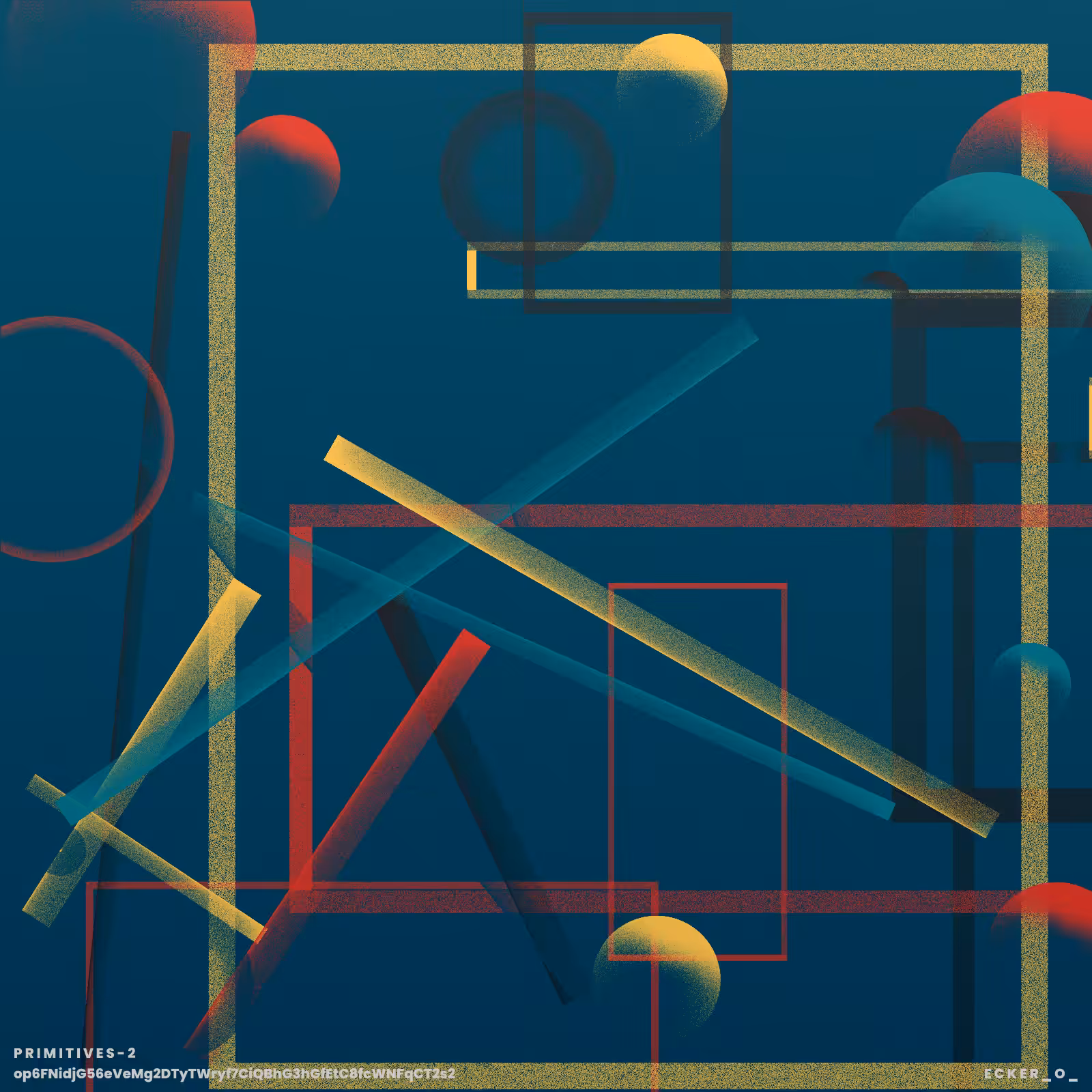 primitives-2 #10