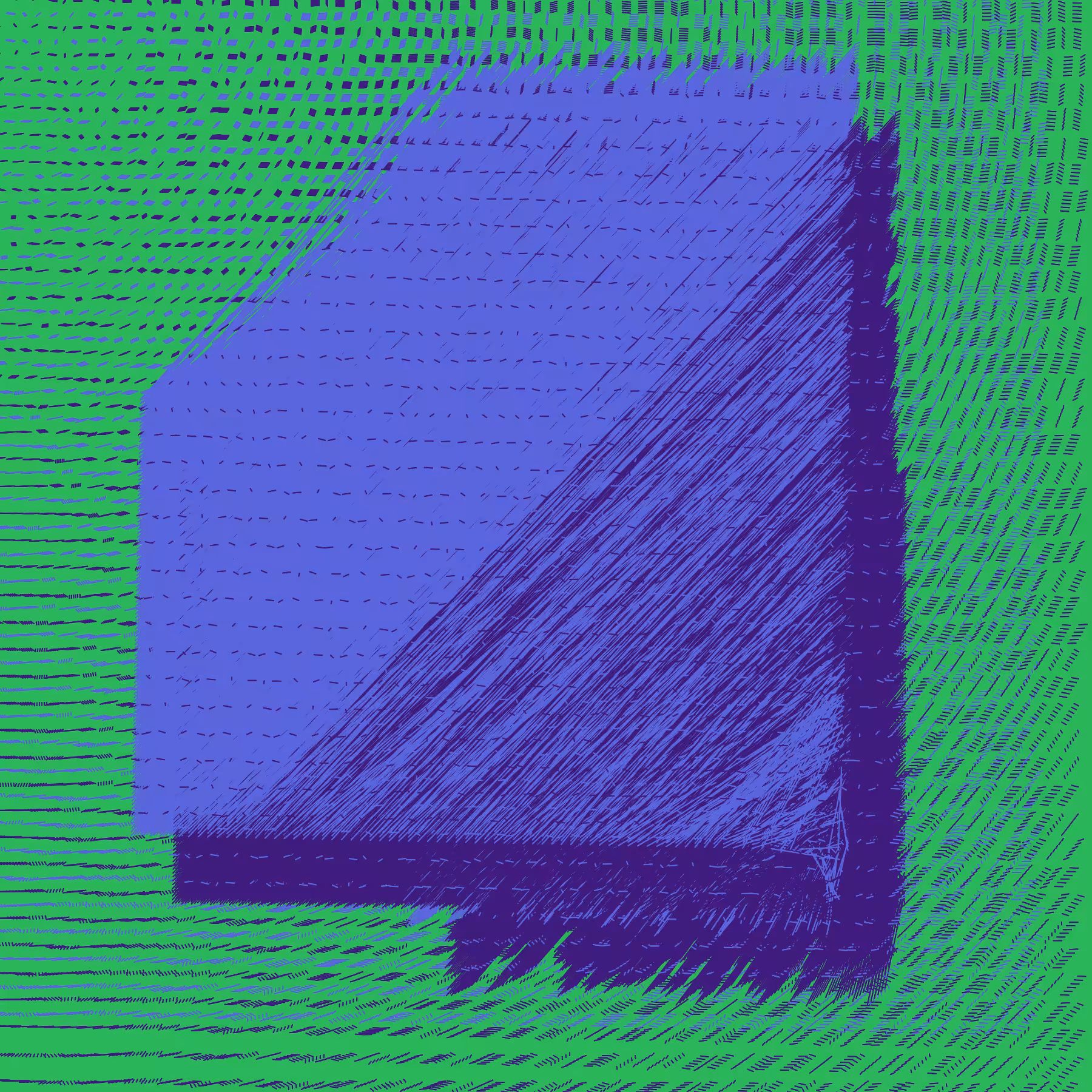 Plenty of Lines #2