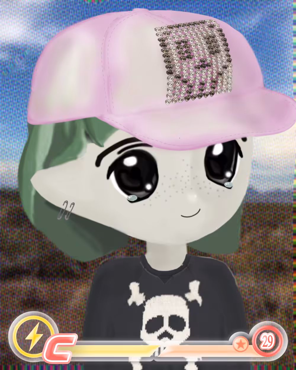 Milady 8878