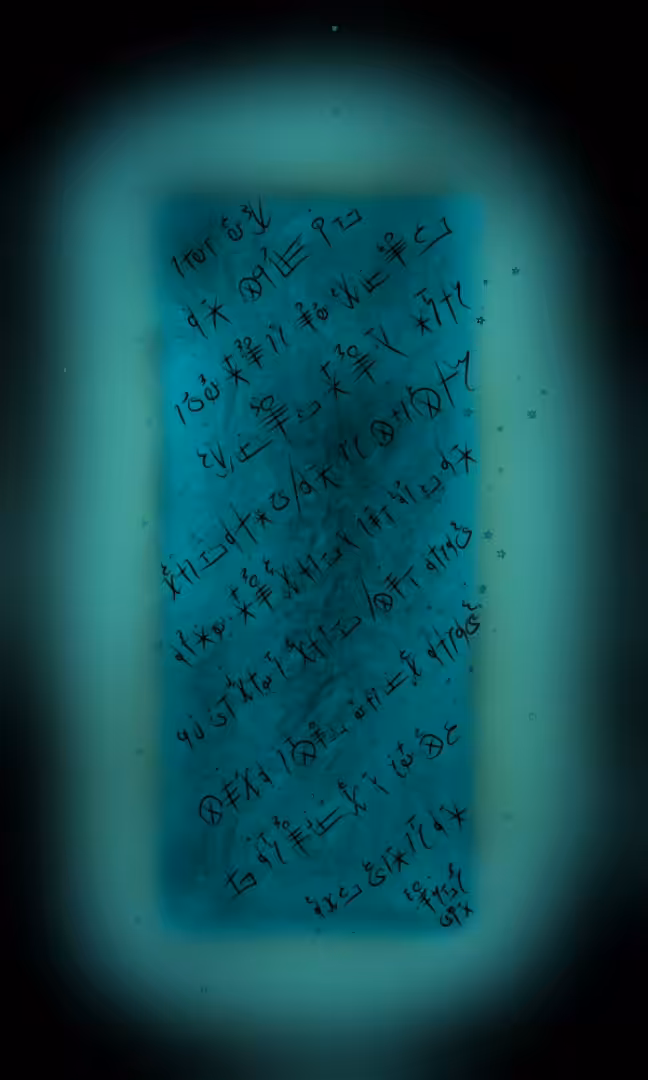 Inscription #004